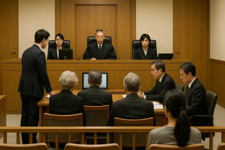 墓じまいで起きる裁判とトラブル