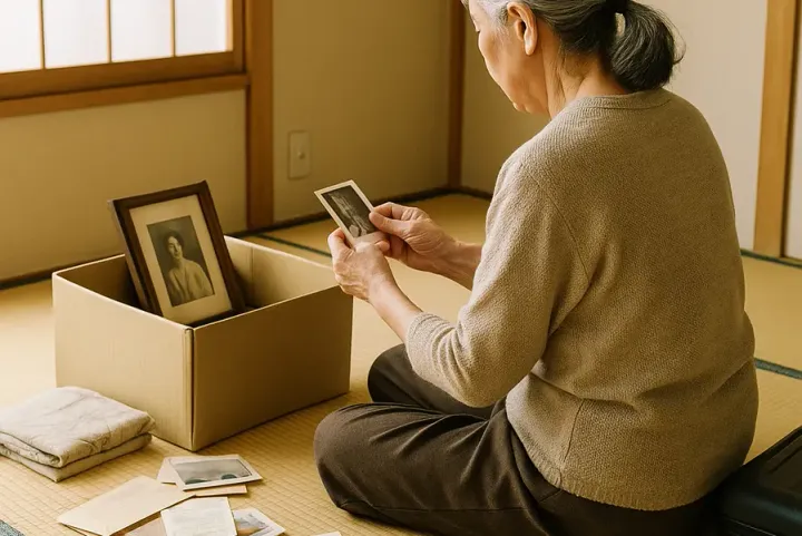 終活は義務じゃない?~泉ピン子さんの「終活やーめた」に学ぶ自由な生き方~