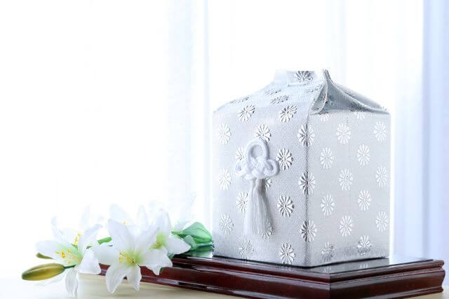 海外散骨を進めるおもな流れ